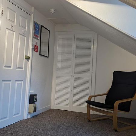 Dover Town Rooms - Short Lets & Serviced Accommodation - Dover Zewnętrze zdjęcie