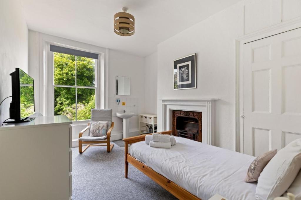 Dover Town Rooms - Short Lets & Serviced Accommodation - Dover Zewnętrze zdjęcie