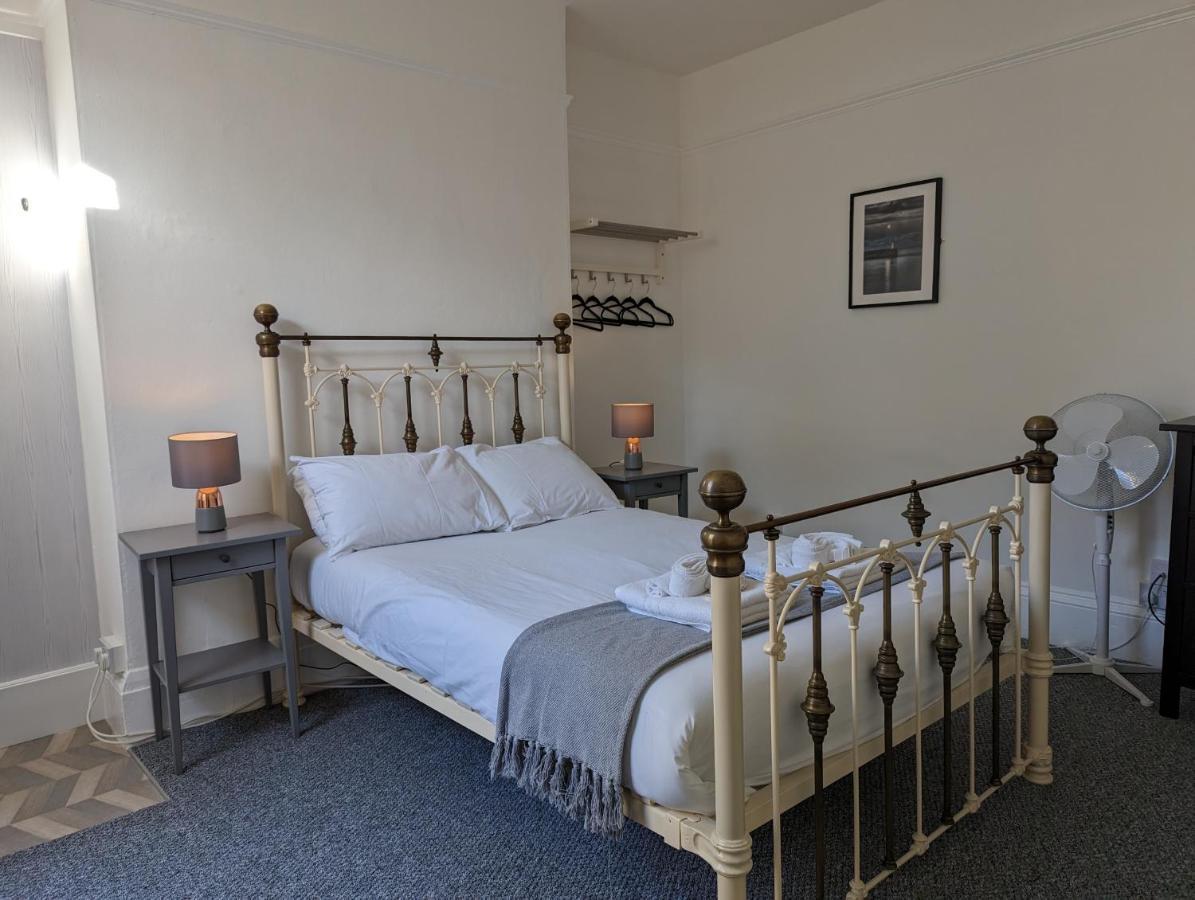 Dover Town Rooms - Short Lets & Serviced Accommodation - Dover Zewnętrze zdjęcie