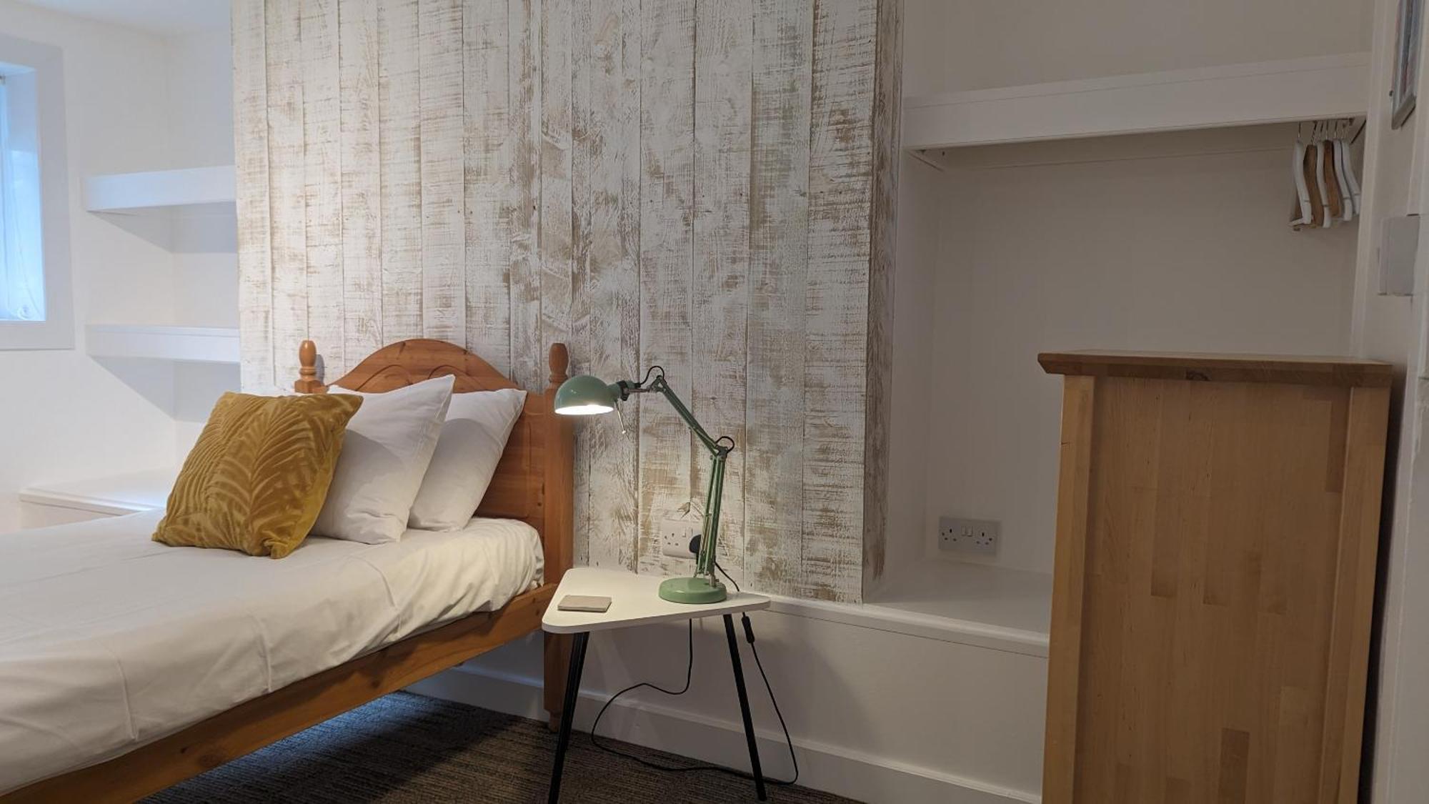 Dover Town Rooms - Short Lets & Serviced Accommodation - Dover Zewnętrze zdjęcie