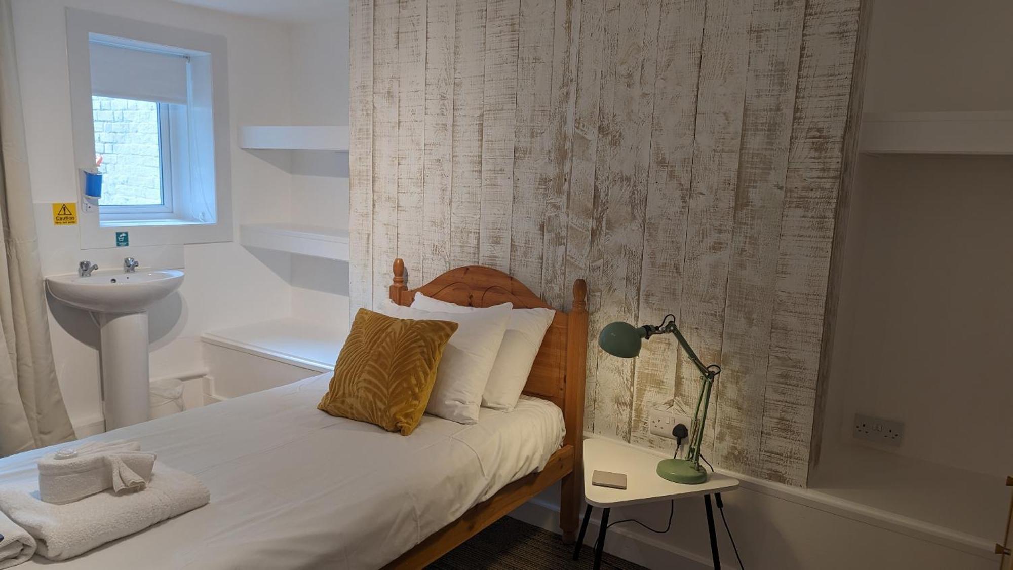 Dover Town Rooms - Short Lets & Serviced Accommodation - Dover Zewnętrze zdjęcie
