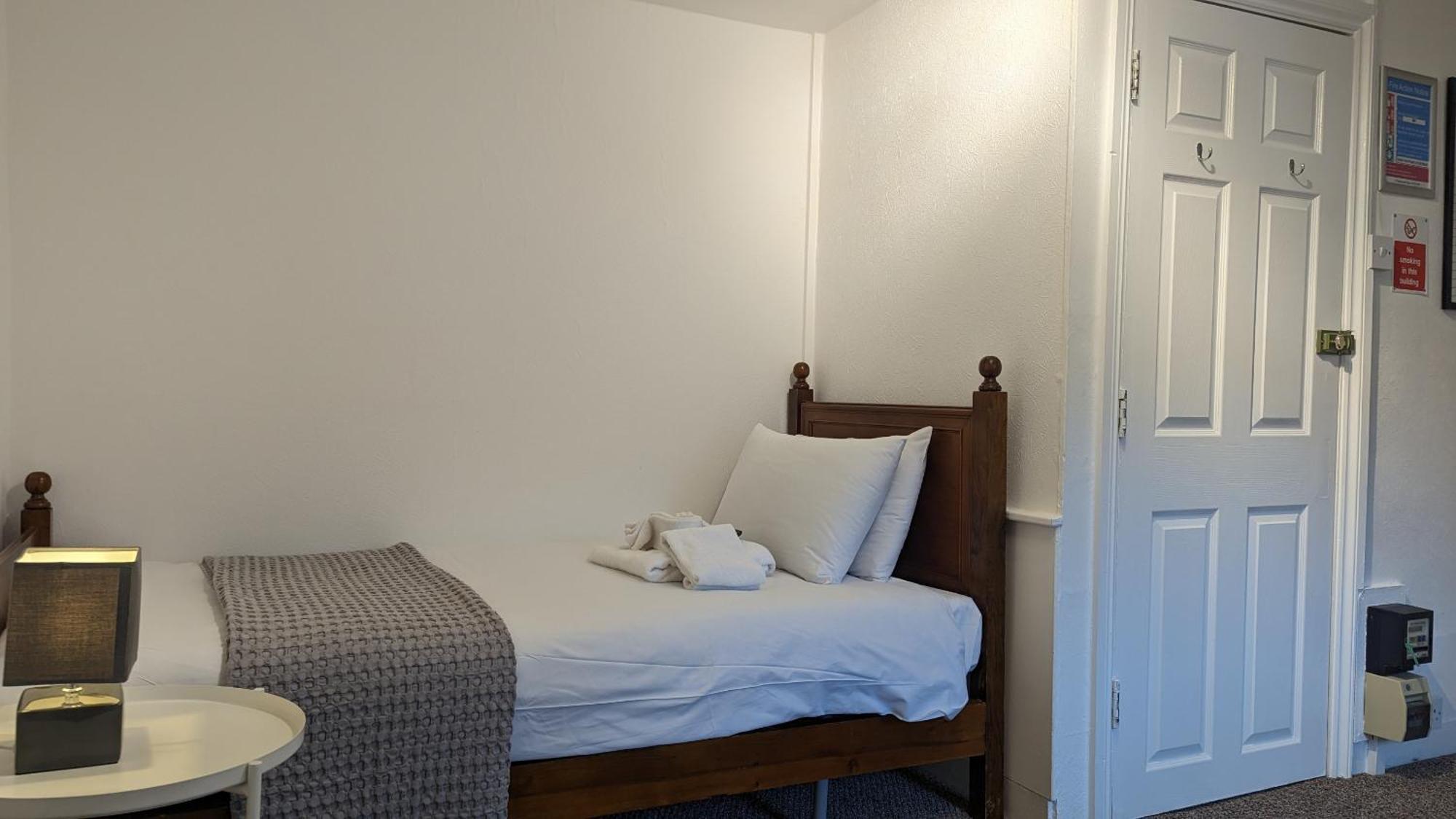 Dover Town Rooms - Short Lets & Serviced Accommodation - Dover Zewnętrze zdjęcie