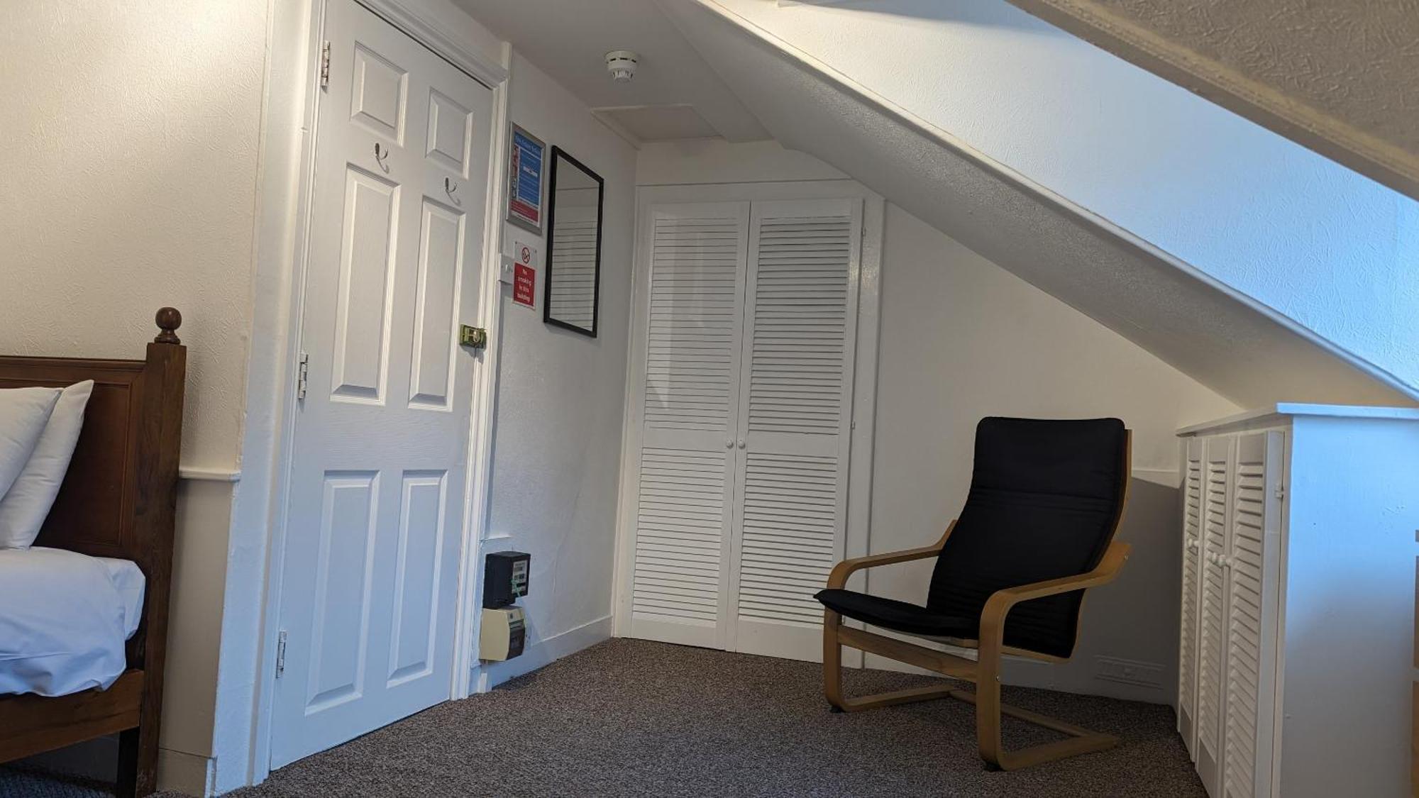 Dover Town Rooms - Short Lets & Serviced Accommodation - Dover Zewnętrze zdjęcie